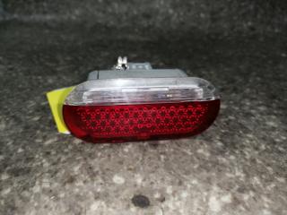 фонарь салона (плафон) Volkswagen Touran 1 поколение [рестайлинг] 2007