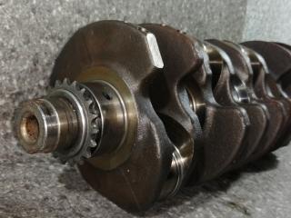 коленвал Volkswagen Golf 4 поколение 1999