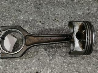 поршень BMW 5 серия E60/E61 [рестайлинг] 2008