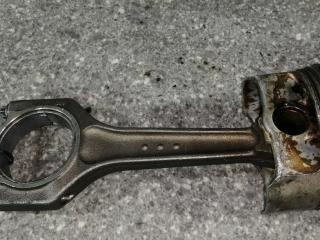 поршень BMW 5 серия E60/E61 [рестайлинг] 2008