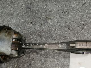 поршень BMW 5 серия E60/E61 [рестайлинг] 2008