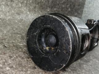 поршень Renault Laguna 2 поколение 2004