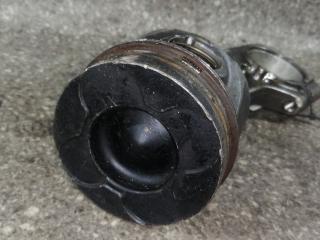 поршень Volvo S80 1 поколение 2001