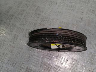 шкив коленвала Opel Meriva 1 поколение (A) [рестайлинг] 2007