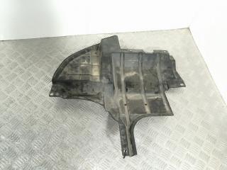 защита двигателя Mitsubishi Outlander 1 поколение 2004