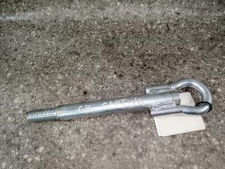 крюк буксировочный Chevrolet Captiva 1 поколение 2011