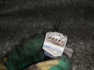 кнопка стеклоподъемника двери Honda Civic 6 поколение (EJ/EK/EM) [рестайлинг] EJ6 1998