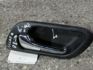 ручка внутренняя задняя левая Honda Accord 6 поколение 2000