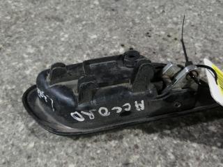 ручка внутренняя задняя левая Honda Accord 6 поколение 2000