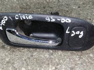 ручка внутренняя задняя левая Honda Civic 6 поколение (EJ/EK/EM) [рестайлинг] MB6 1998