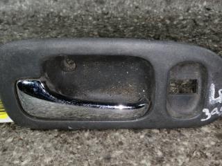 ручка внутренняя задняя левая Rover 400 Series 2 поколение (HH-R) (1995 - 2000)