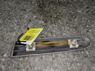 молдинг переднего левого крыла Mercedes-Benz C-Класс W203/S203/CL203 2002