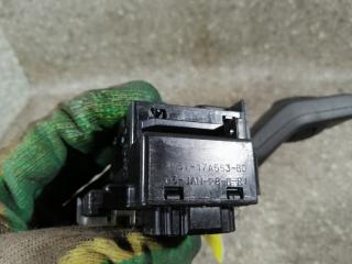 переключатель подрулевой (стрекоза) Ford C-Max 1 поколение 2007