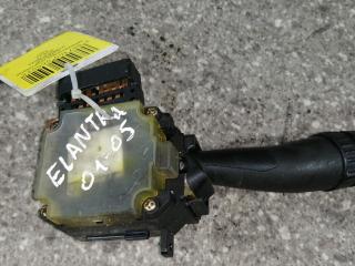 переключатель подрулевой (стрекоза) Hyundai Elantra XD [рестайлинг] 2003