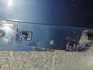 крыло переднее левое Citroen ZX 1 поколение 1994