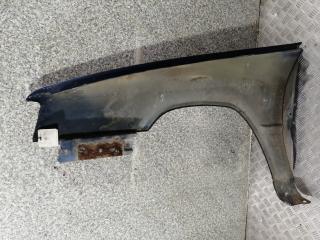 крыло переднее правое Citroen ZX 1 поколение 1994