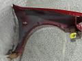 крыло переднее левое Mazda 323 BJ 1999 - фото №2
