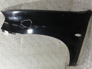 крыло переднее левое Mazda Tribute 1 поколение (2000 - 2004)