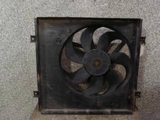 вентилятор радиатора Volkswagen Golf 4 поколение 2000