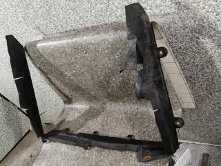 воздуховод (дефлектор) радиатора Volkswagen Caddy 2 поколение 2000