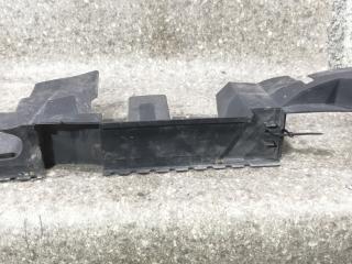 воздуховод (дефлектор) радиатора Volkswagen Passat B5 [рестайлинг] 2002