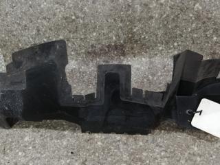 воздуховод (дефлектор) радиатора Volkswagen Passat B5 [рестайлинг] 2002