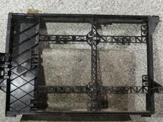 диффузор вентилятора BMW 5 серия E39 2000, бензин, 1711-1744868, 1711-17408350