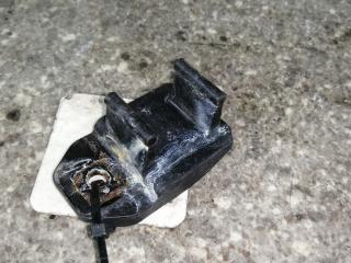 кронштейн радиатора BMW 5 серия E39 2000