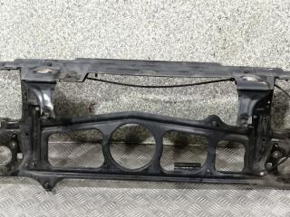 передняя панель крепления облицовки (телевизор) BMW 5 серия E39 2000