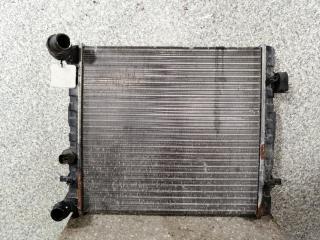 радиатор (основной) Volkswagen Golf 4 поколение 2000
