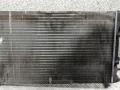 радиатор (основной) Volkswagen Golf 4 поколение 2000 - фото №2