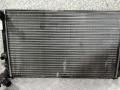 радиатор (основной) Volkswagen Golf 4 поколение 2000 - фото №3