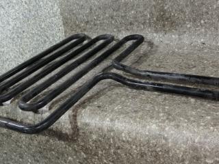 радиатор гидроусилителя BMW 5 серия E39 2000, бензин, 3241-11418190