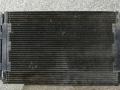 радиатор кондиционера Volkswagen Golf 4 поколение 2000 - фото №2