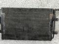 радиатор кондиционера Volkswagen Golf 4 поколение 2000 - фото №4