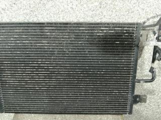 радиатор кондиционера Volkswagen Passat B5 [рестайлинг] 2003