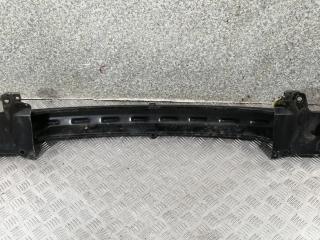 усилитель бампера переднего Volkswagen Golf 4 поколение 2000