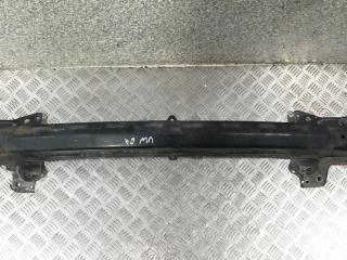 усилитель бампера переднего Volkswagen Golf 4 поколение 2000