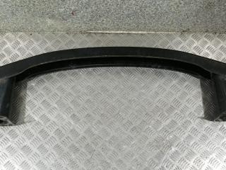 усилитель бампера переднего Volkswagen Passat B5 [рестайлинг] (2000 - 2005), 3B0807560B, 3B0807559B