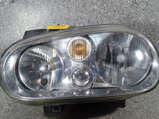 фара левая Volkswagen Golf 4 поколение 2000
