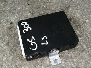 блок комфорта Lexus GS 2 поколение 2001, 89224-30010, 123300-6062