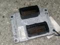 блок управления двигателем Opel Corsa C 2003 - фото №2