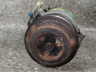 компрессор кондиционера Opel Corsa C 2003