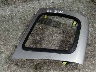 рамка обрамление кулисы Lexus RX 2 поколение (2003 - 2006), 58821-48030