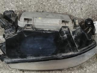 фара левая Fiat Palio 1 поколение 2000