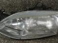 фара левая Fiat Palio 1 поколение 2000 - фото №3