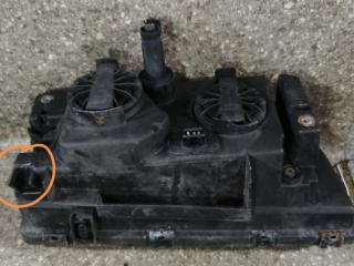 фара левая Volvo 850 1 поколение [рестайлинг] 1996