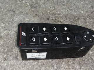 блок управления стеклоподъемниками BMW 5 серия E39 (1995 - 2000)