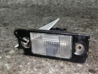 подсветка номера Volkswagen Bora 1 поколение 2002