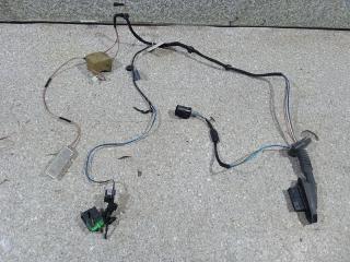 проводка BMW 5 серия E39 2000, 6901992